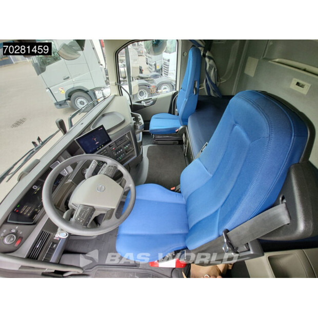 2022 فولفو FH500-40867392
