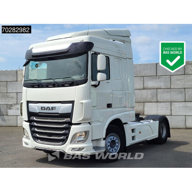 2021 داف XF 530 FT-40867400