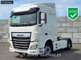 Image de CAMIONS ET TRANSPORT 2021 DAF XF 530 FT