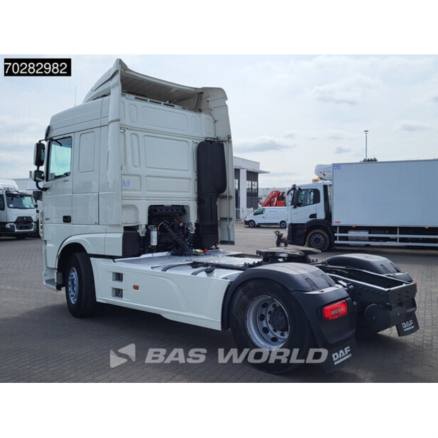 2021 داف XF 530 FT-40867401