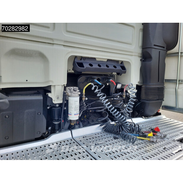2021 داف XF 530 FT-40867405