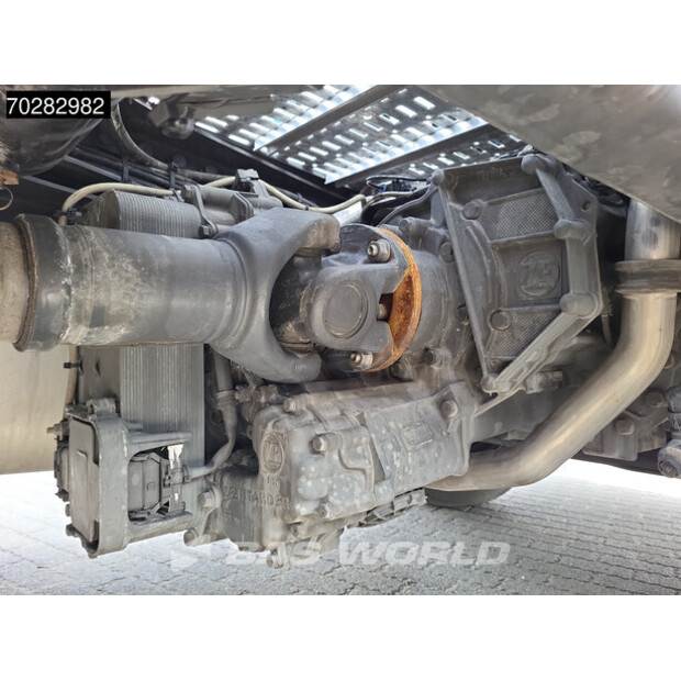 2021 داف XF 530 FT-40867408