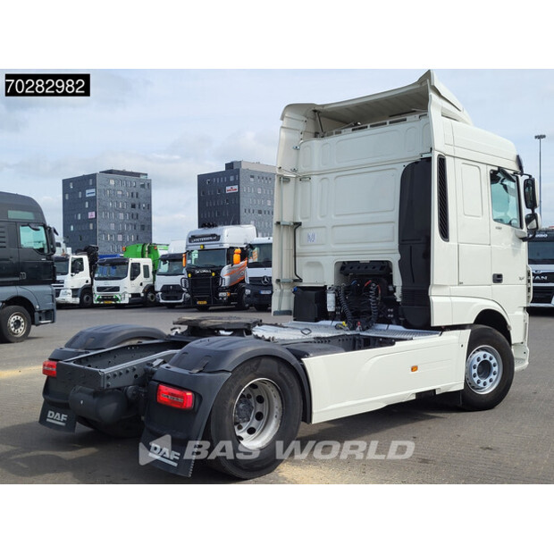 2021 داف XF 530 FT-40867411