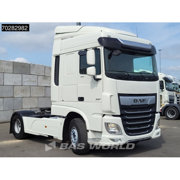 2021 داف XF 530 FT-40867412
