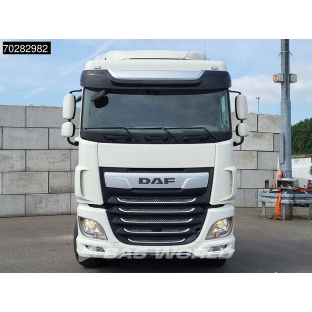 2021 داف XF 530 FT-40867413