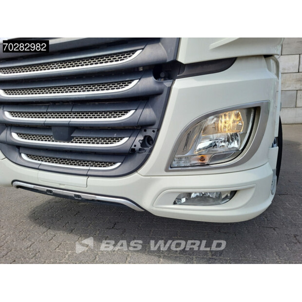 2021 داف XF 530 FT-40867416