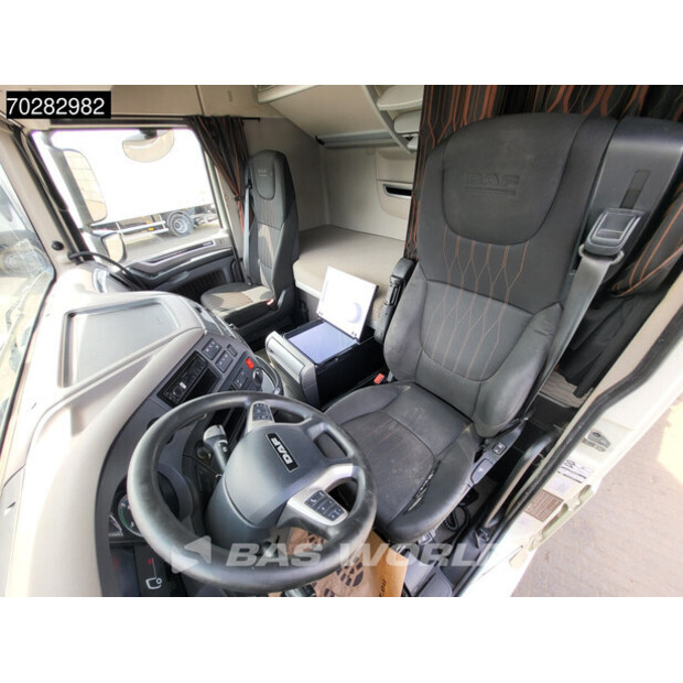 2021 داف XF 530 FT-40867423
