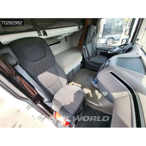 2021 داف XF 530 FT-40867428