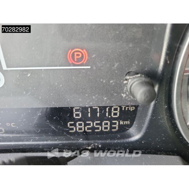 2021 داف XF 530 FT-40867431