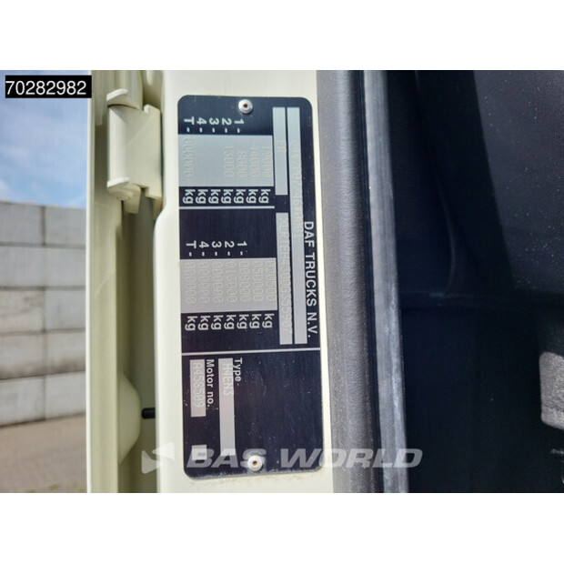 2021 داف XF 530 FT-40867433