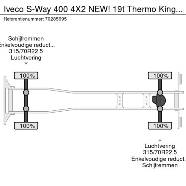 2024 Iveco S-Way 400-40867437