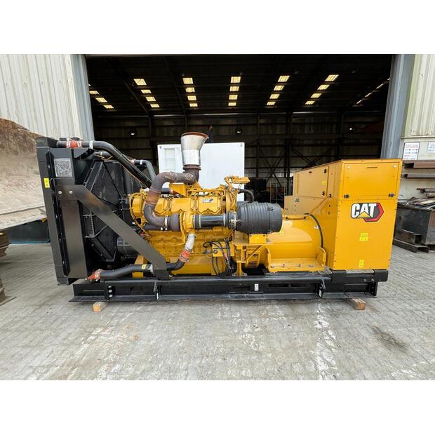 2021 Caterpillar C32-40867964
