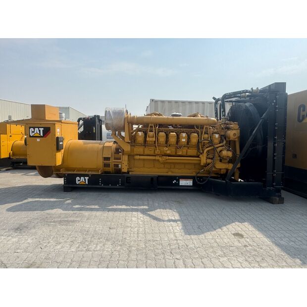 2020 Caterpillar 3516B-40867966