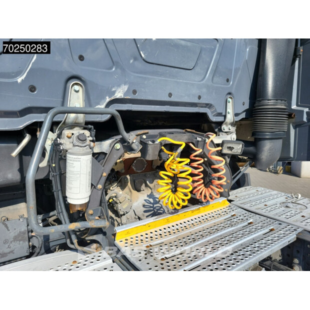 2017 Mercedes-Benz ACTROS 1845-40868640