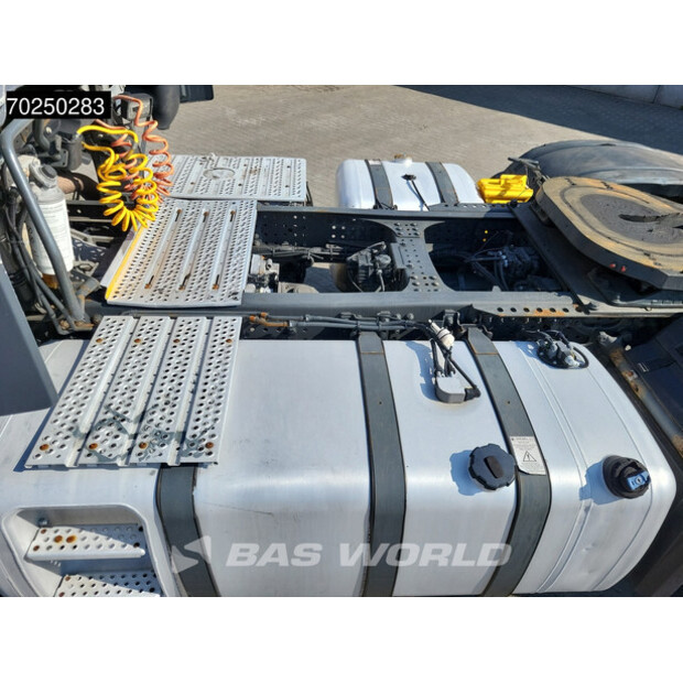 2017 Mercedes-Benz ACTROS 1845-40868643