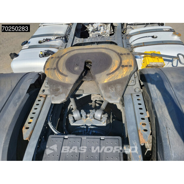 2017 Mercedes-Benz ACTROS 1845-40868644
