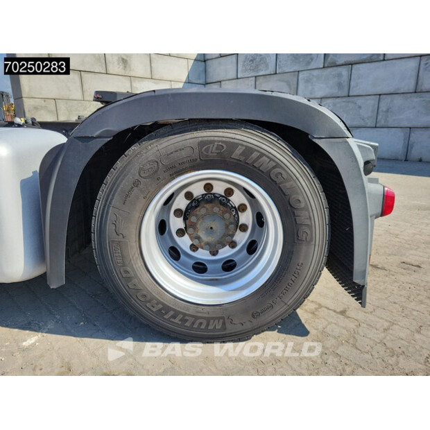 2017 Mercedes-Benz ACTROS 1845-40868645