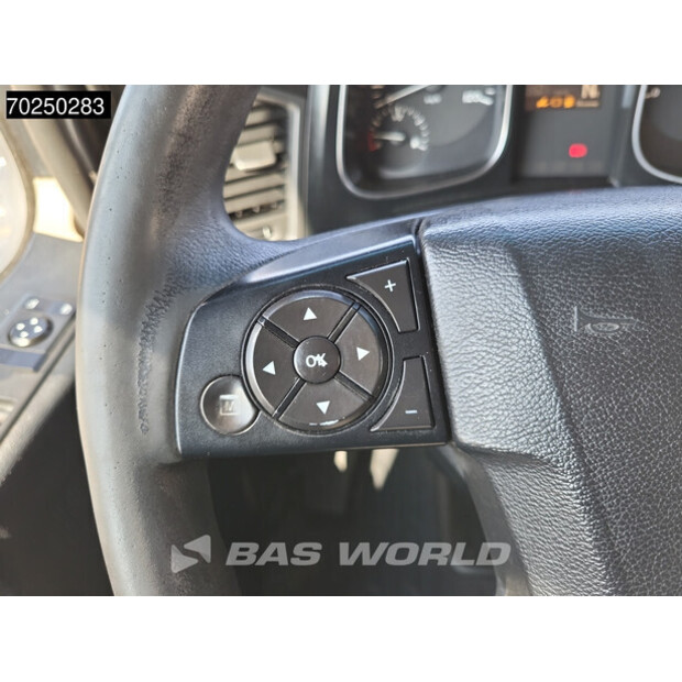 2017 Mercedes-Benz ACTROS 1845-40868646