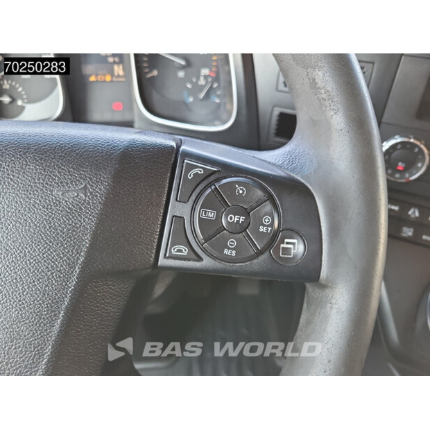 2017 Mercedes-Benz ACTROS 1845-40868647