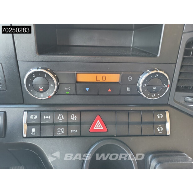 2017 Mercedes-Benz ACTROS 1845-40868648