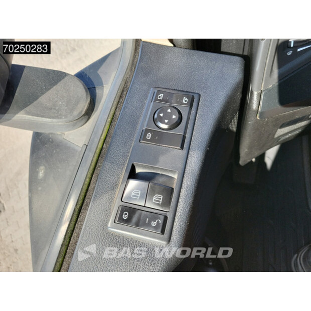 2017 Mercedes-Benz ACTROS 1845-40868649