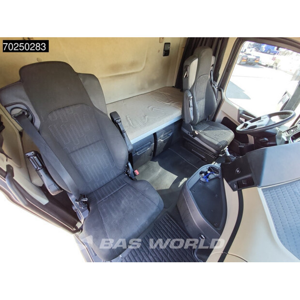 2017 Mercedes-Benz ACTROS 1845-40868651