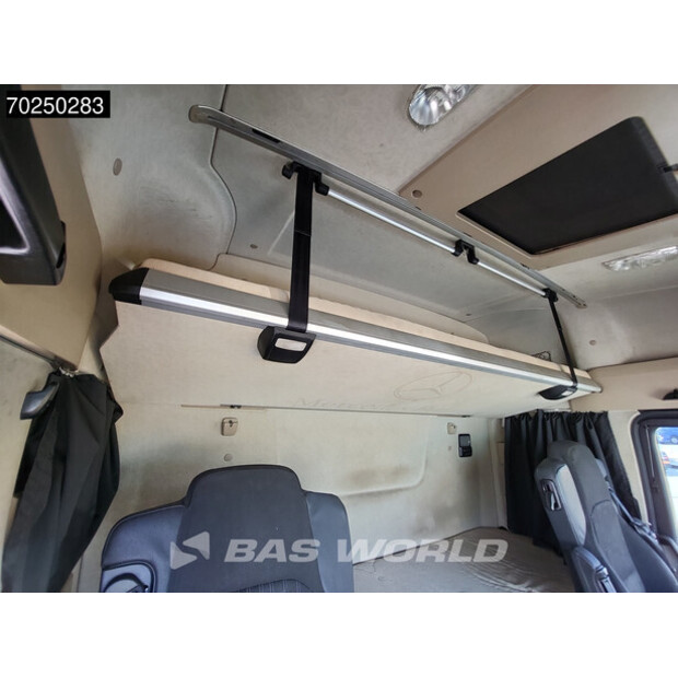2017 Mercedes-Benz ACTROS 1845-40868652
