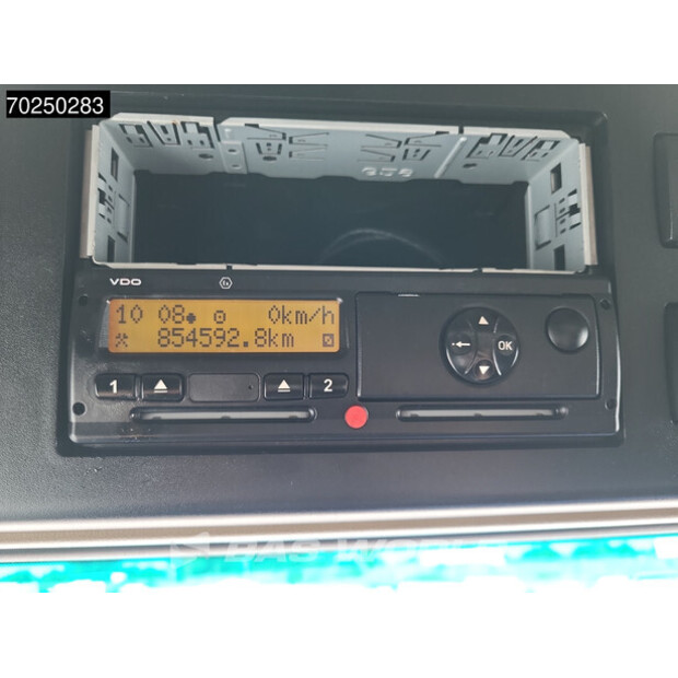 2017 Mercedes-Benz ACTROS 1845-40868654