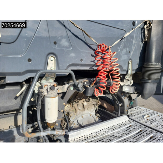 2017 مرسيدس بنز ACTROS 1845-40868686