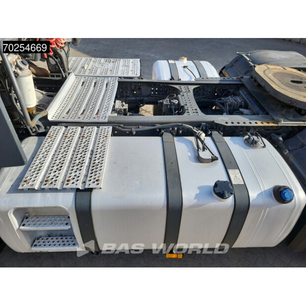 2017 مرسيدس بنز ACTROS 1845-40868687