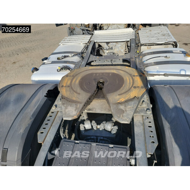 2017 مرسيدس بنز ACTROS 1845-40868688