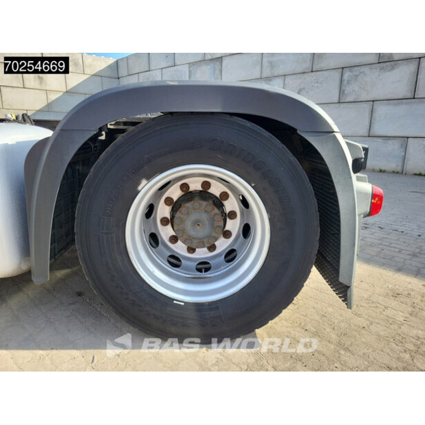 2017 مرسيدس بنز ACTROS 1845-40868689