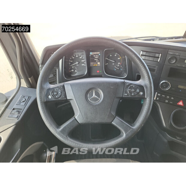 2017 مرسيدس بنز ACTROS 1845-40868692