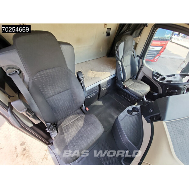 2017 مرسيدس بنز ACTROS 1845-40868694