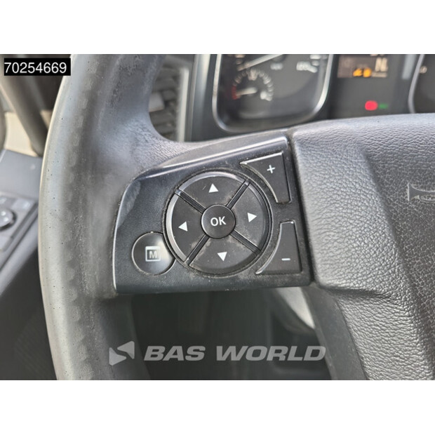 2017 مرسيدس بنز ACTROS 1845-40868695