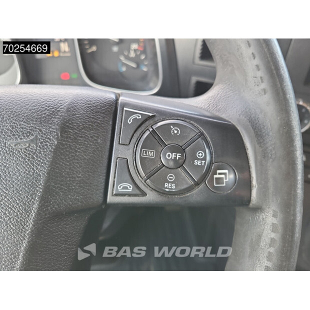 2017 مرسيدس بنز ACTROS 1845-40868696