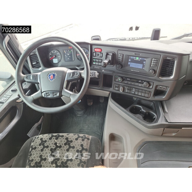 2018 Scania G450-40869847