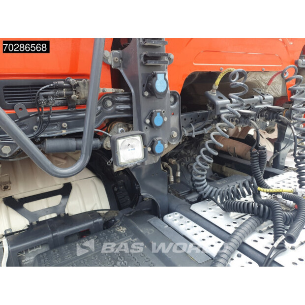 2018 Scania G450-40869848