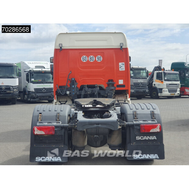 2018 Scania G450-40869850