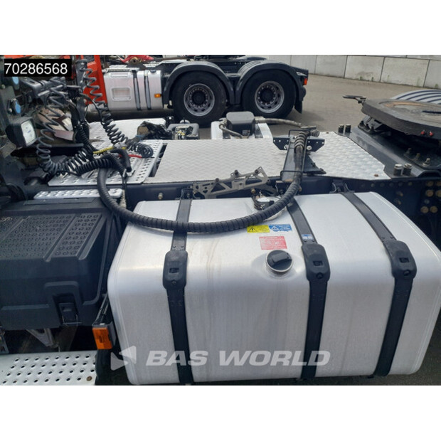 2018 Scania G450-40869851