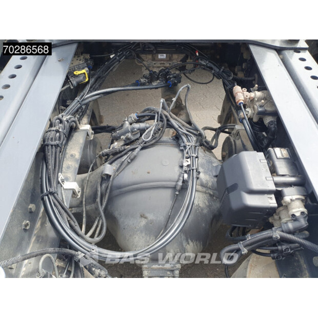 2018 Scania G450-40869853