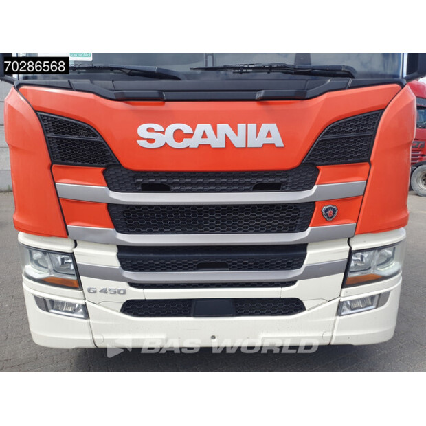 2018 Scania G450-40869859