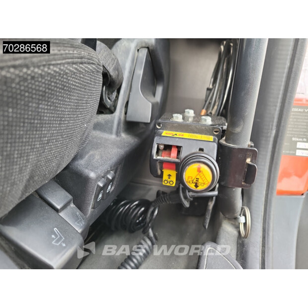 2018 Scania G450-40869864