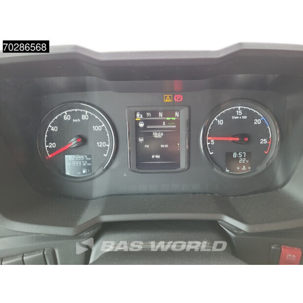 2018 Scania G450-40869866