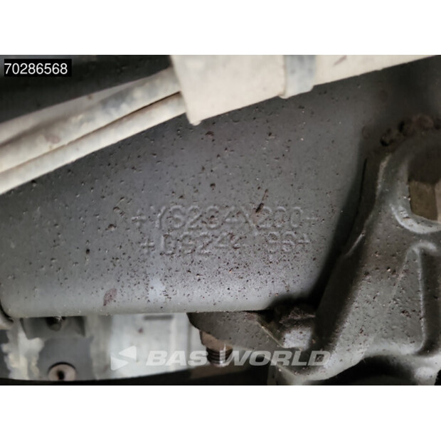 2018 Scania G450-40869868