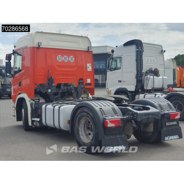 2018 Scania G450-40869869