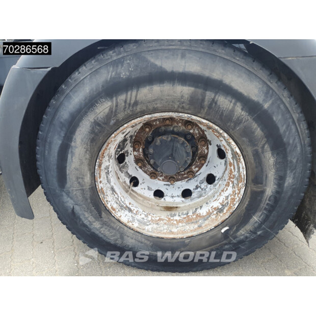 2018 Scania G450-40869870
