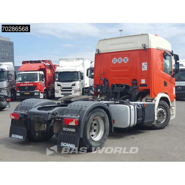 2018 Scania G450-40869871