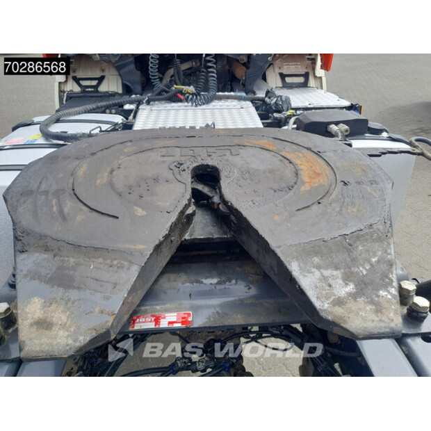 2018 Scania G450-40869874