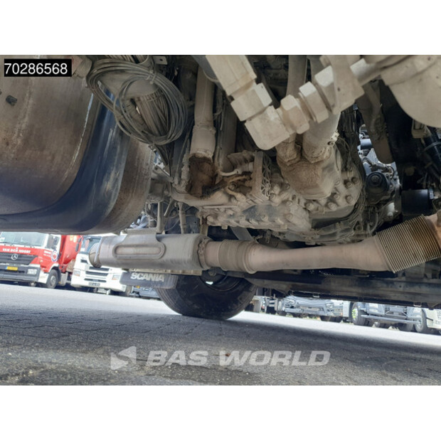 2018 Scania G450-40869875